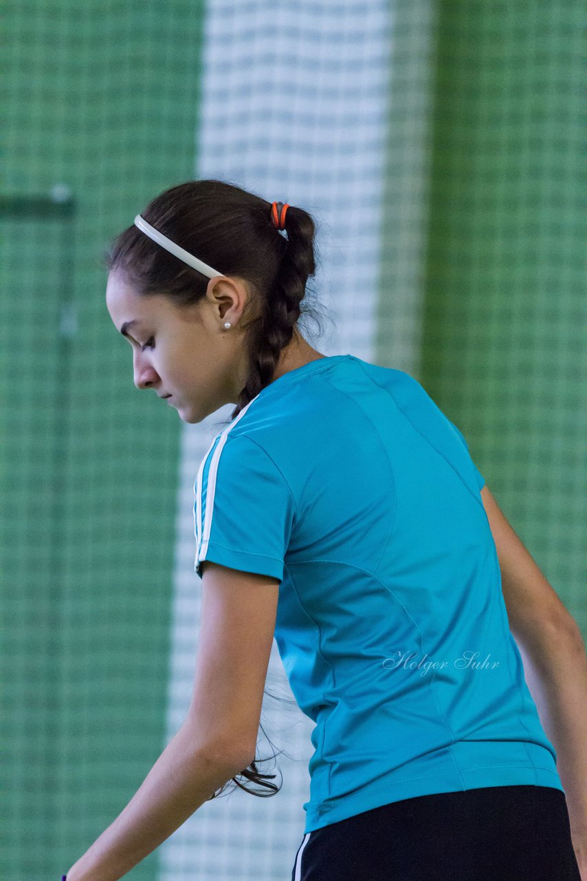Bild 27 - Holmer Indoor-Cup Tag 2